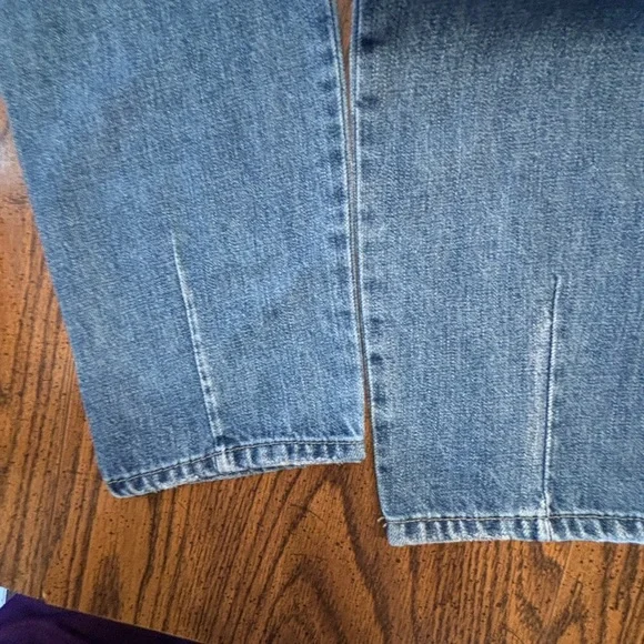 KanCan women’s jeans cropped 5/26 - Picture 6 of 12